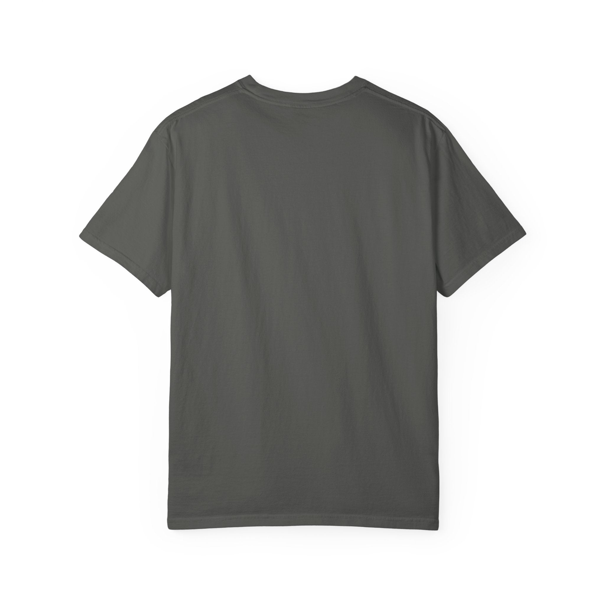Bigfoot Country Vintage T-Shirt – Retro Sasquatch Forest Sunset Graphic Tee